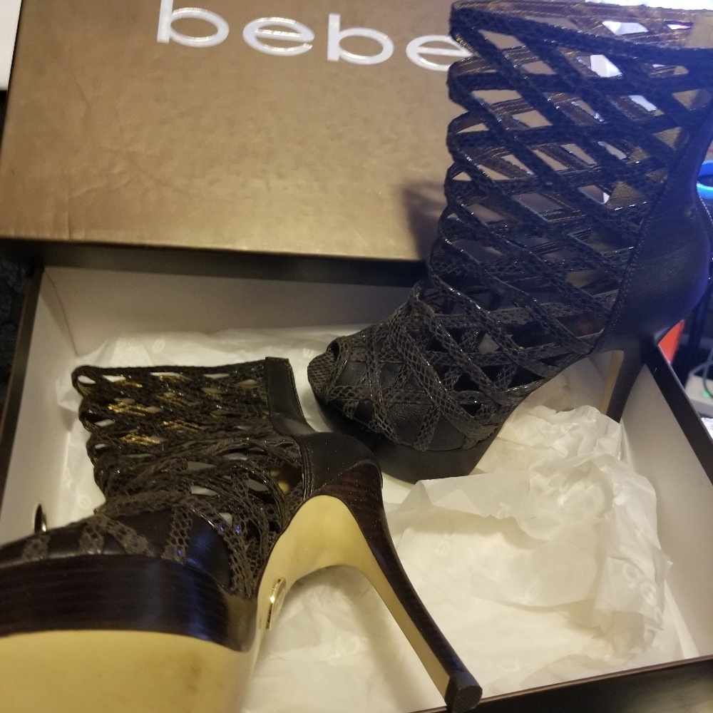BeBe
